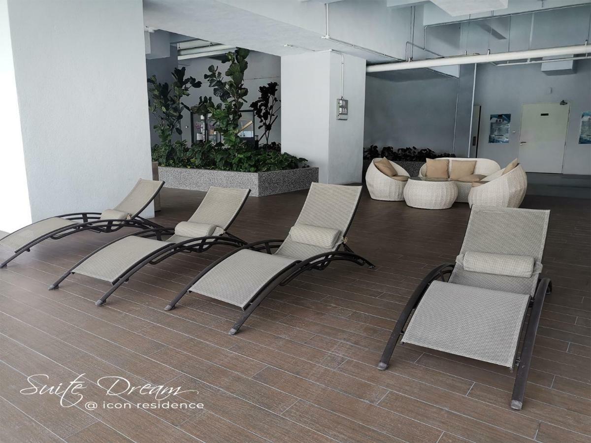 Apartment Dream@icon *