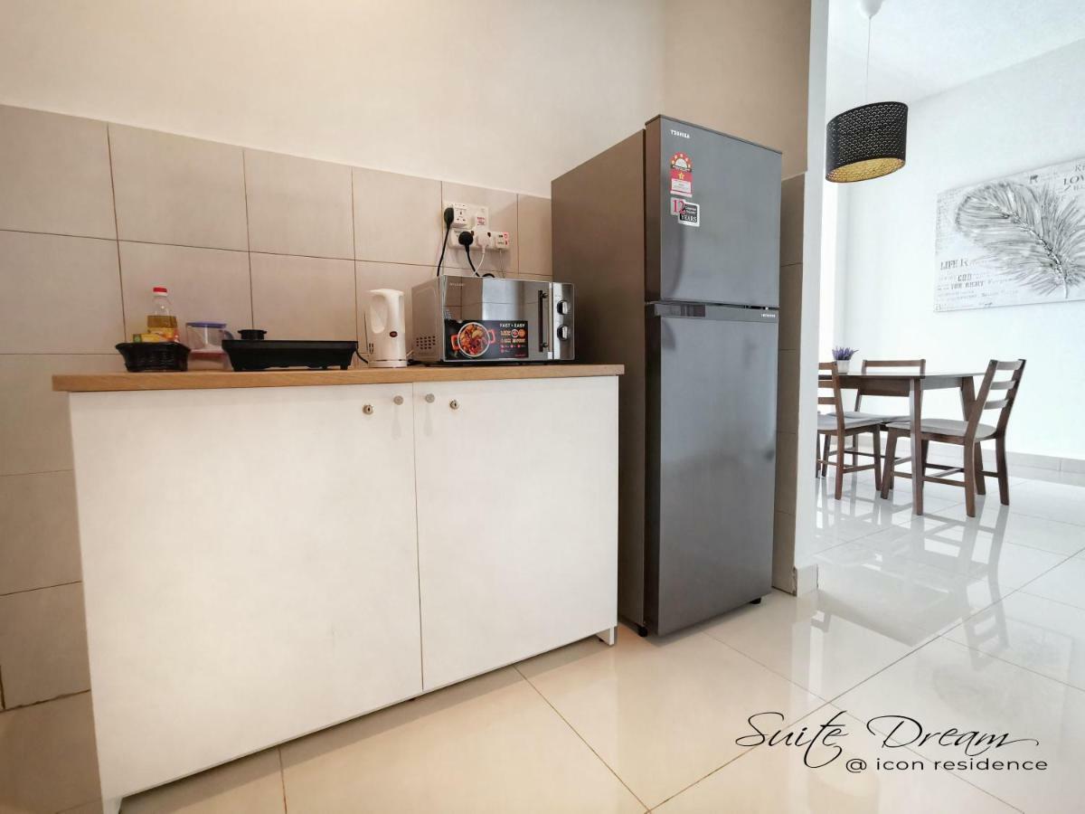 Apartment Dream@icon Kuala Terengganu